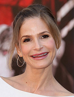 Kyra Sedgwick Tech Talks With Conan 